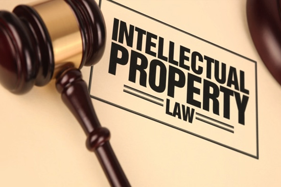 Intellectual Property Right (IPR) Practice